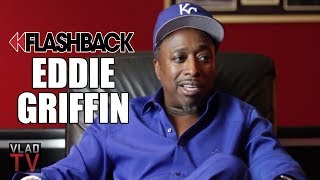 Flashback: Eddie Griffin on How Master P Gave Him a $1M Check for 'Foolish'