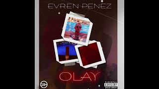 Evren Penez - OLAY  Resimi