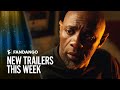 New Trailers This Week | Week 20 (2022) | Movieclips Trailers