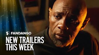 New Trailers This Week | Week 20 (2022) | Movieclips Trailers