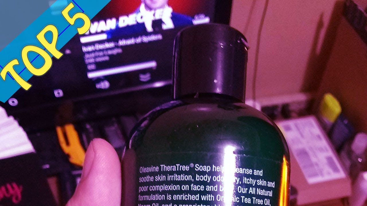 Top 5 Best Body Wash For Men Reviews 2023 YouTube