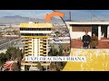 LOGRAMOS ENTRAR A LA TORRE DE ESTE HOTEL ABANDONADO - Dororock y VlogsPaper