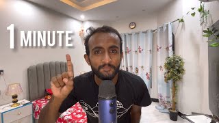 ASMR Collab With ASMR Adi 