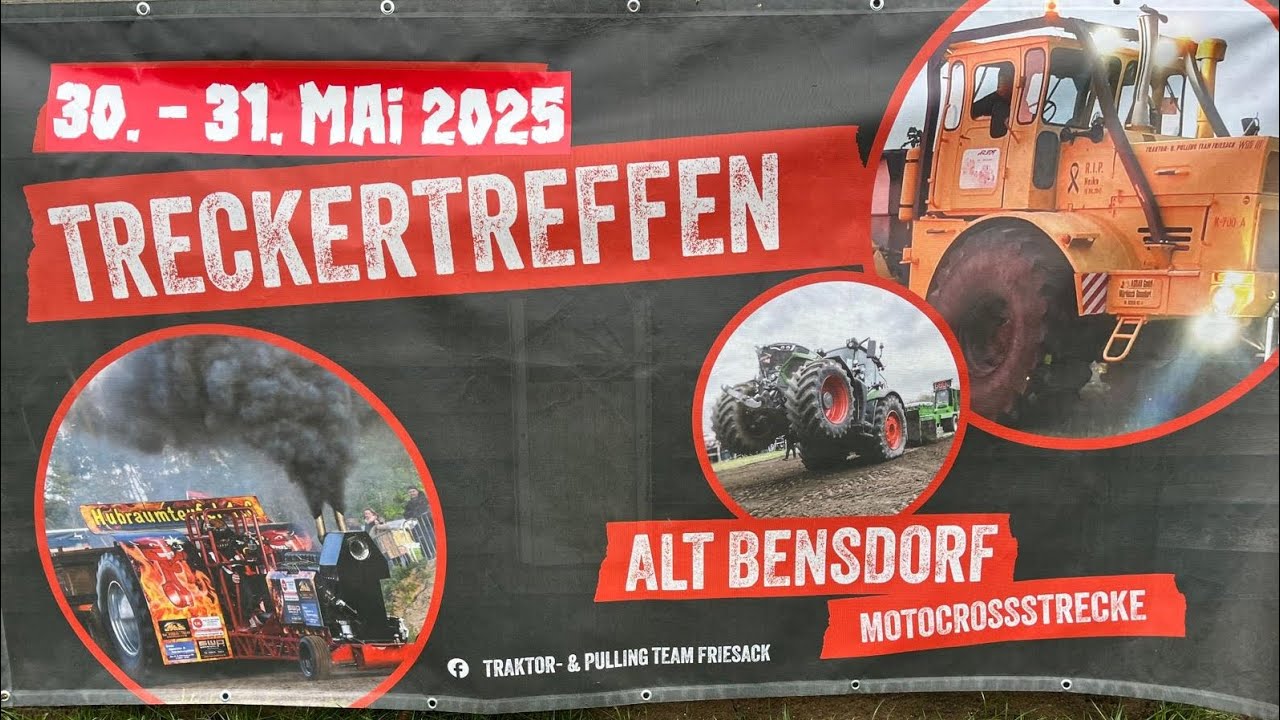 Team Hubraumteufel- Vorstellung 