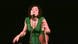 Carrie Rodriguez & Luke Jacobs Carrie Rodriguez & Luke Jacobs