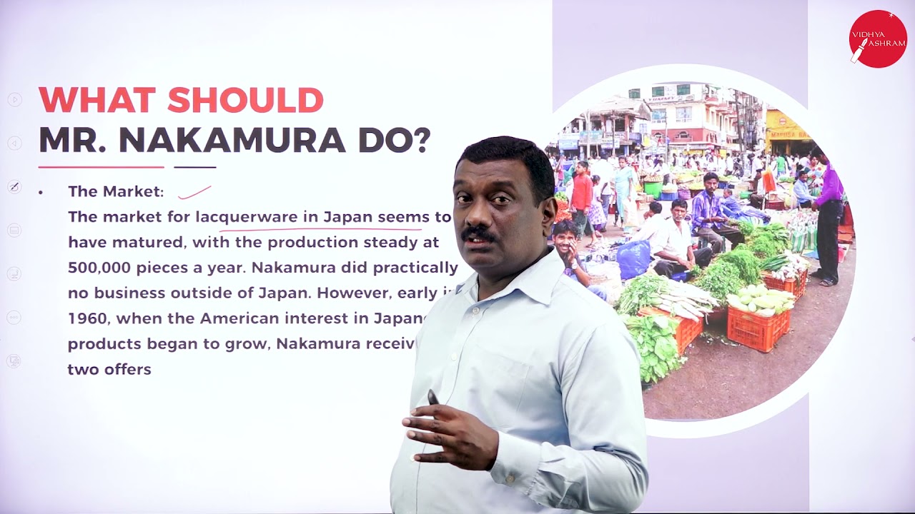 DAY 25 | BUSINESS POLICY | VI SEM | B.B.A | CASE STUDY - II CHEMCO CASE | L2