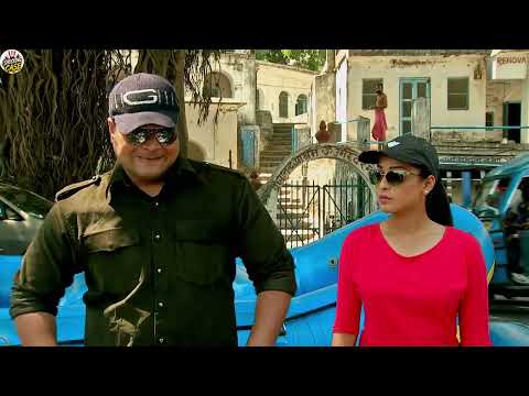 डॉ सालुंखे ने किया शेर का ऑपरेशन, अंदर से निकला चौंकाने वाला राज || CID || New Episode 2026