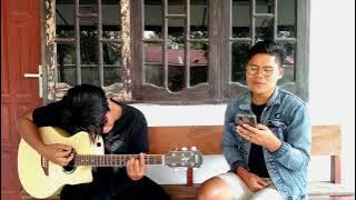 Ilukki Ma Paboahaon | Cipt.Soritua Manurung | COVER by.Antonius Damanik