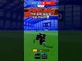 Kurona is too goated💯 #bluelockrivals #roblox #bluelock