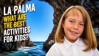 La Palma with Kids — Best Activities & Hidden Gems! 🌿 | Alma Rose Reviews