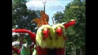 1 9 Kereta Malam WARLAN MUDA / KAPETO LIVE PAGADEN