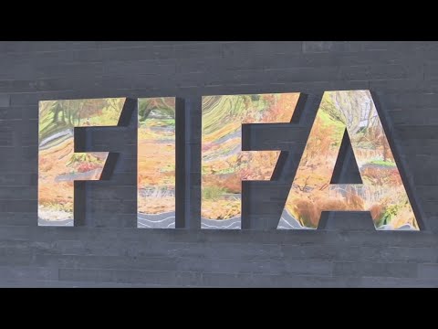 FIFA &quot;남자 빅클럽 32개팀 대항전, 2025년 미국 개최&quot; / 연합뉴스TV (YonhapnewsTV)