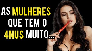 Fatos psicológicos sobre atração, Mulheres, desejo e relações| psicologia da mente feminina