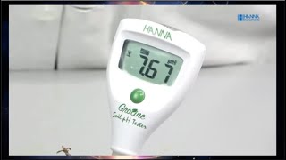 WEBINAR: Parámetros que se pueden medir en agricultura con equipos de Hanna by Hanna Instruments México 317 views 11 months ago 58 minutes