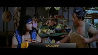 PANCASONA (1989) HD ON TRAILER MABAK
