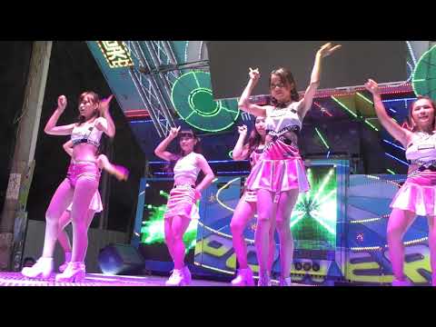 2018/10/21 嘉義市代天宮吳府千歲謁祖進香回鑾遶境(雪克甜心-喬 簡)