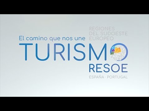 video aereo TURISMO RESOE 2019