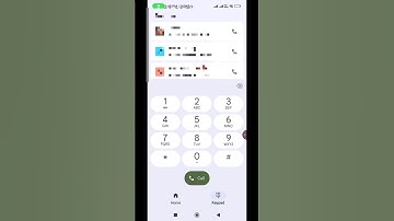 how to outgoing calls hide number#short