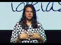 Mãe, por que você está indo trabalhar? | Dani Junco | TEDxSaoPauloSalon