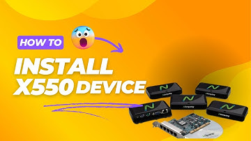 how to install ncomputing x550 in windows 7\how to install ncomputing vspace in windows/