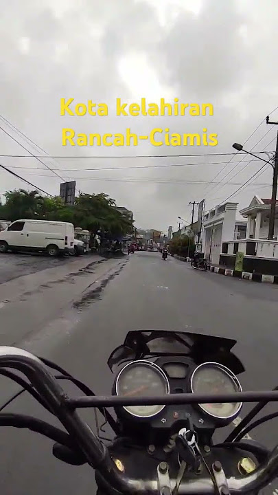 Rancah ciamis