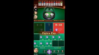 7 Up 7 Down Big Win...