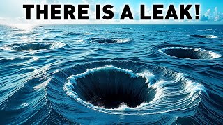 Massive Leak Found in the Ocean Floor Scientists Concerned Science Documentary