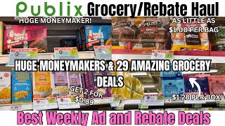PUBLIX COUPONING 8/8-8/14 | FREE & CHEAP GROCERY DEALS | WINN DIXIE COMPETITOR COUPON MATCHUPS