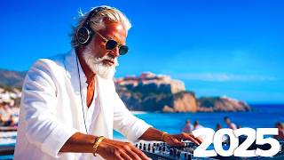Alan Walker, Dua Lipa, Sia, Ava Max, Martin Garrix & Kygo - Inside Summer Mix | July Vibes 2026