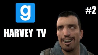 Harvey TV on Location! (Garrys Mod Funny Moments)
Hey Everyone! Welcome to another Episode of Harvey TV! Today we go to the dunes and interview Heavy!
Thanks for watching! Be sure to leave a like!
Channels:
Timbleweebs - https://www.youtube.com/user/proidiots14
Server IP:
Music:
Pokémon Colosseum News Music
Sneaky Snitch - Kevin MacLeod
Social Media:
Twitch: http://twitch.tv/Mahogany_Crafter
deviantArt: http://mahoganycrafter.deviantart.com Harvey TV on Location! (Garrys Mod Funny Moments)