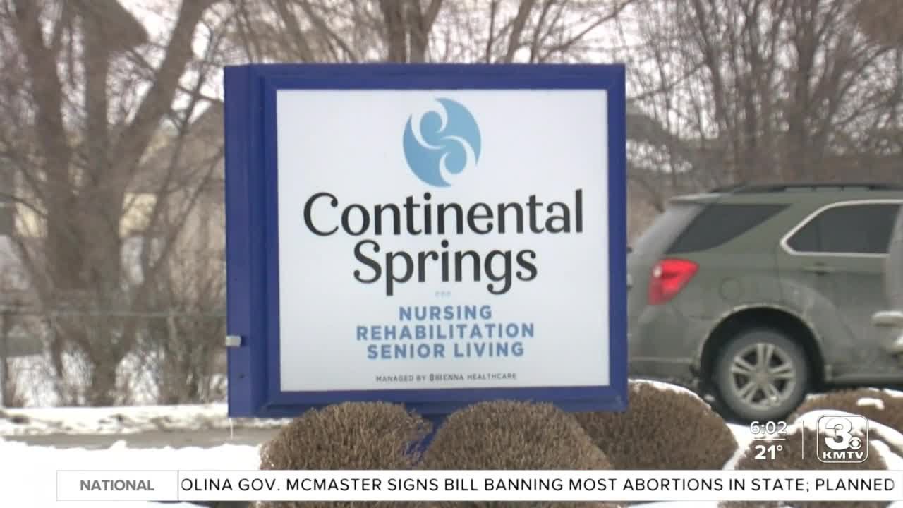 A look at the Nebraska nursing home with the harshest inspection on