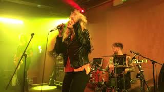 Mollie Marriott - I should’ve known it (Tom Petty) - Brudenell - Leeds - 24.11.2017