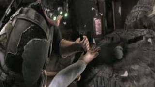 Splinter Cell Conviction - Music Video