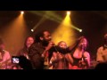 Tarrus Riley FEB 12th 2010(Live HQ)-Nah get it-Start a new Live in Paris(again)