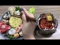 E02 Can you make Korean style hotpot with a candle? Ms Yeah can! | Ms Yeah