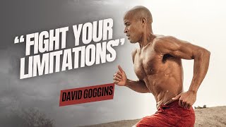 Embrace the Grind | A Motivational Journey Inspired by David Goggins