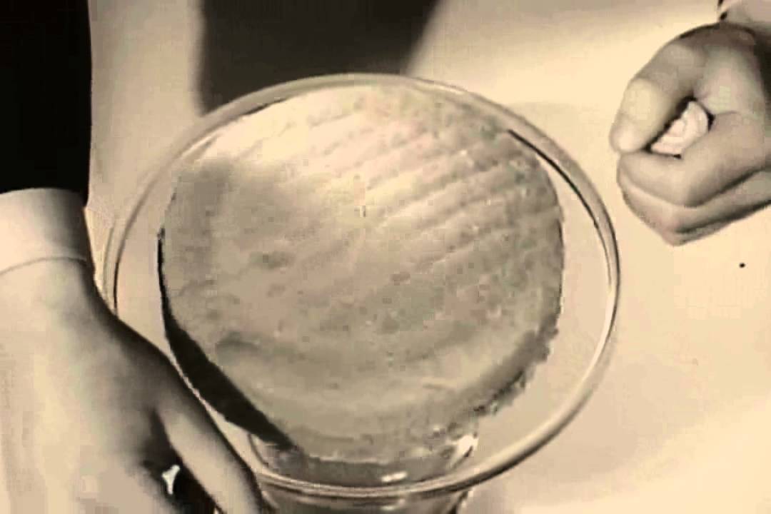 Fluffo Shortening YouTube