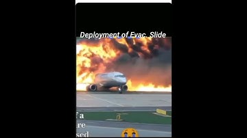 Emergency Slide Deployment within  3 secs
