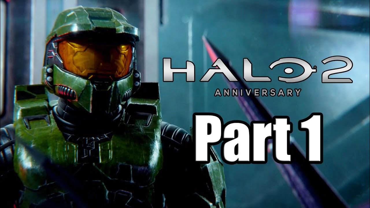 Halo 2: Anniversary (Video Game 2014) - IMDb