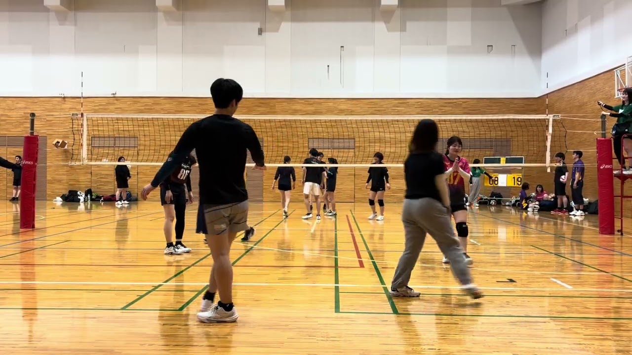 2026/3/7 IDEAカップC ①