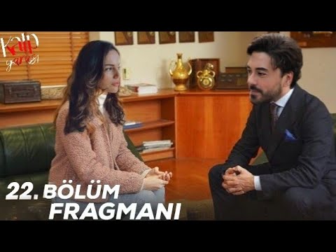 Kalp Yarası 22. Bölüm | Ayşe Ve Ferit Şahin Dede Hakkında Konuşma Yapıyor..!@yalcapkn