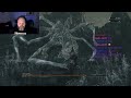 Highlight: Bloodborne!! Amygdala boss fight
