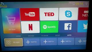 Elite beyond limits 43 inch smart tv review 📺 screenshot 2