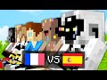 FALLEN KINGDOMS: FRANCE VS ESPAGNE !