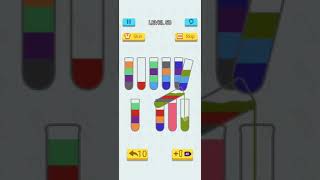 SortPuz level 50
