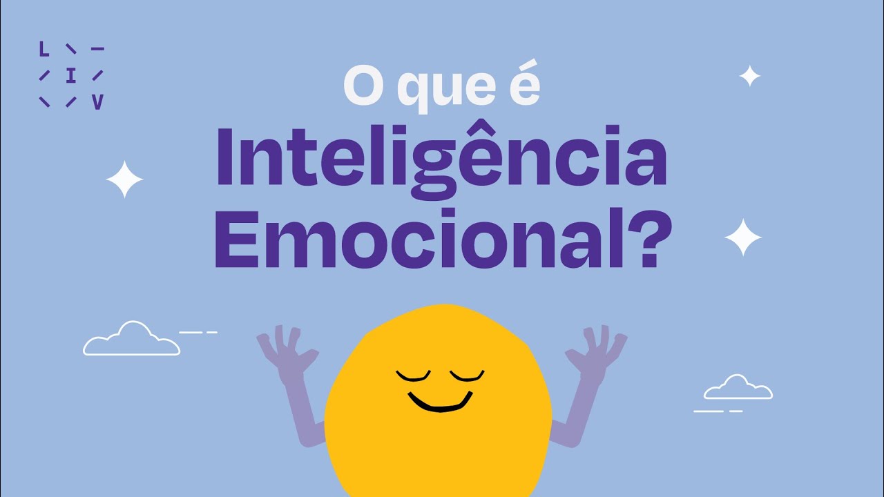 #01 Traduz Aí, LIV | O que é inteligência emocional? - YouTube
