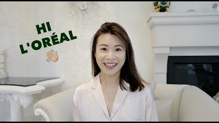 L'oréal Management Trainee 2020