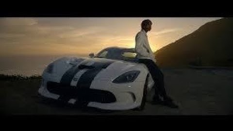 Wiz Khalifa - See You Again ft.Charlie Puth [ Lyrics video] Furious 7 Soundtrack