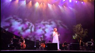 KOKIA / この胸の苦しみが愛おしいほどに生きて 【The 5th season concert #2-04】 chords