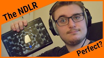 The Ultimate Sequencer? - NDLR Review (Deep Dive)